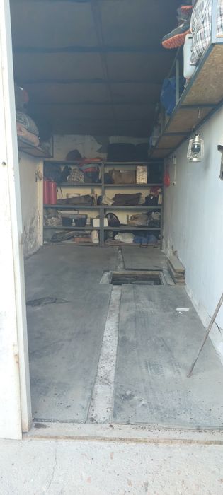 Продается гараж в районе Сейфуллина 30