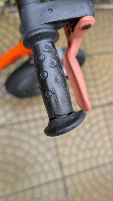 Bicicleta Btwin 14 inch