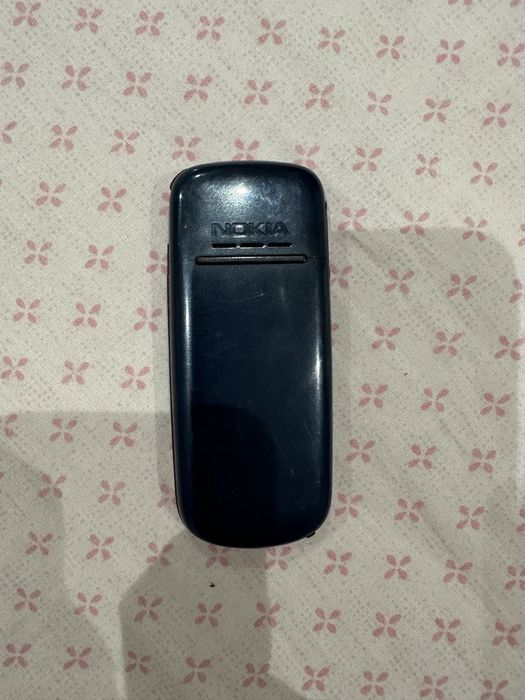 Телефон с копчета NOKIA