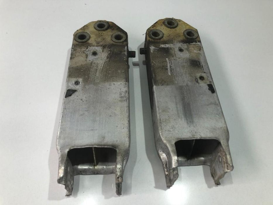 Cap lonjeron stanga si dreapta BMW Seria 7 F01, F02
