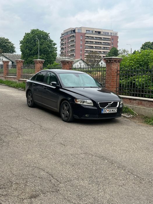 VOLVO S40 2008 — imagine 2
