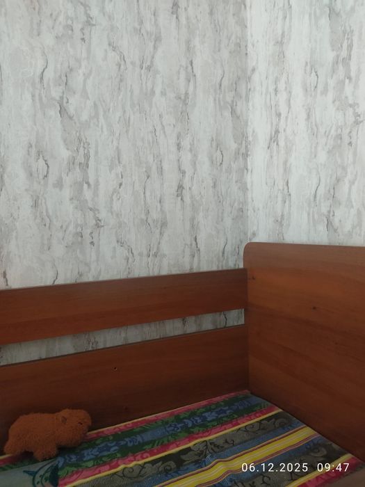 Продаётся двухъярусная кровать!!!