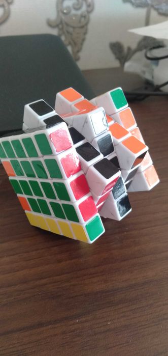 Продам кубик Рубик 5х5х5