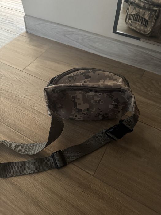 Tribal gear банан