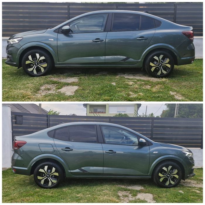 DACIA Logan 2024 — imagine 5