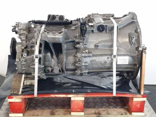 Cutie de viteze Mercedes Benz G211-12 -piese de schimb Mercedes Benz