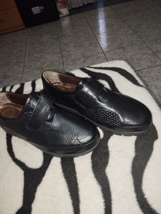 Încălțăminte de vara pt. Dama mocasini