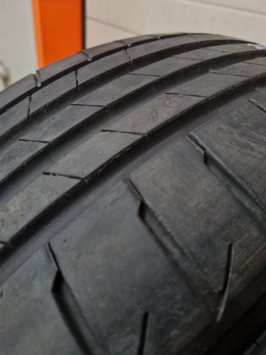 Летни гуми 2 броя BRIDGESTONE Turanza T005 225 40 R19 дот 3422