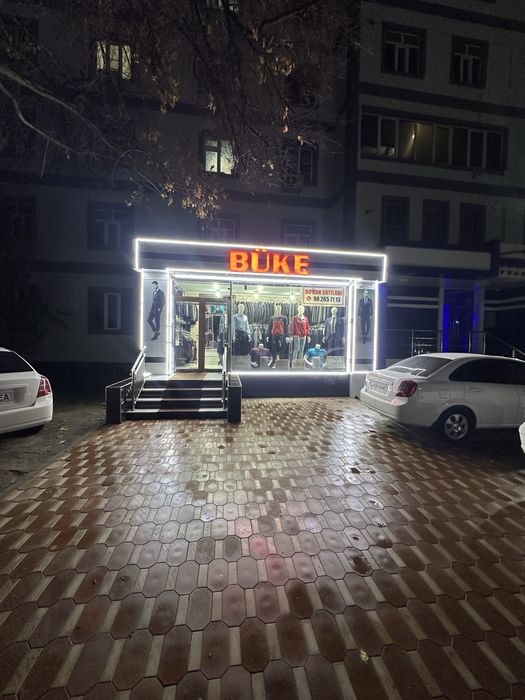 zargarlik maxallasi, Jasmen kucha, agrobank ruparasida 100kv 130000y.e