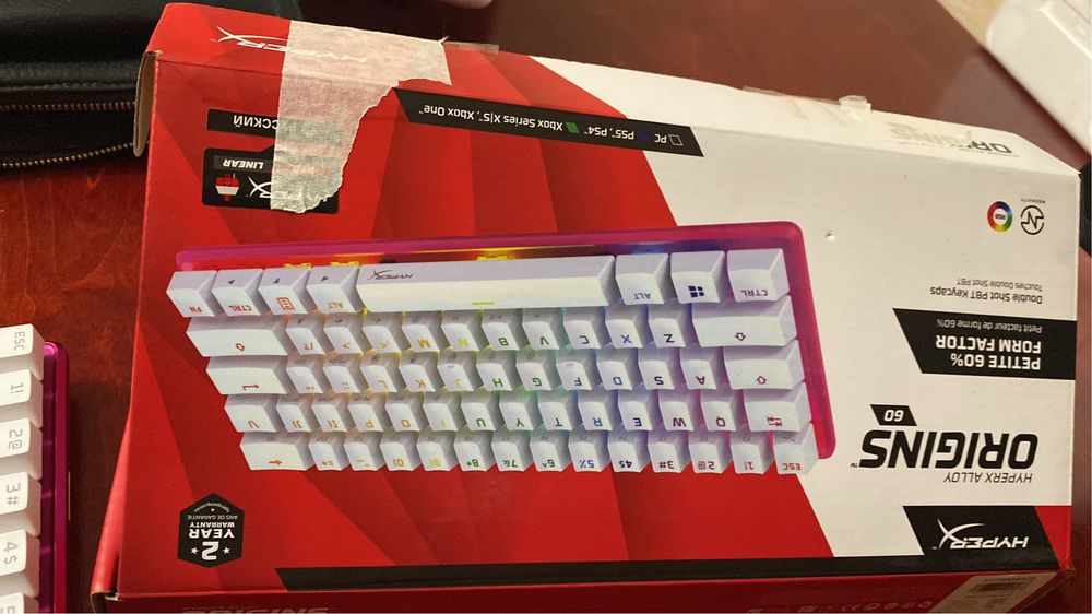 Продам игровой комп