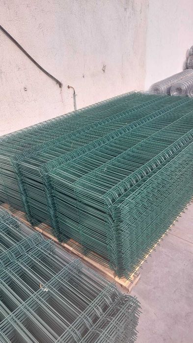 Plasa Bordurata/Panou/teava/plasa impletita/Transport Ieftin