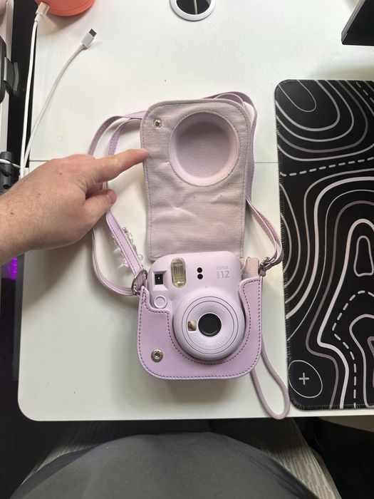 Продам instax 12 mini