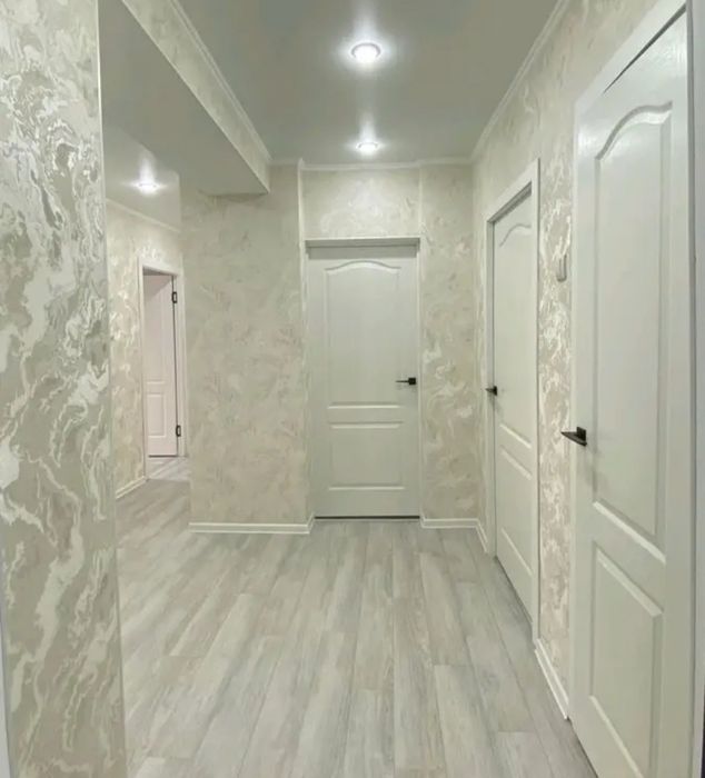 продам 3-х ком. гарышкер 4-этаж