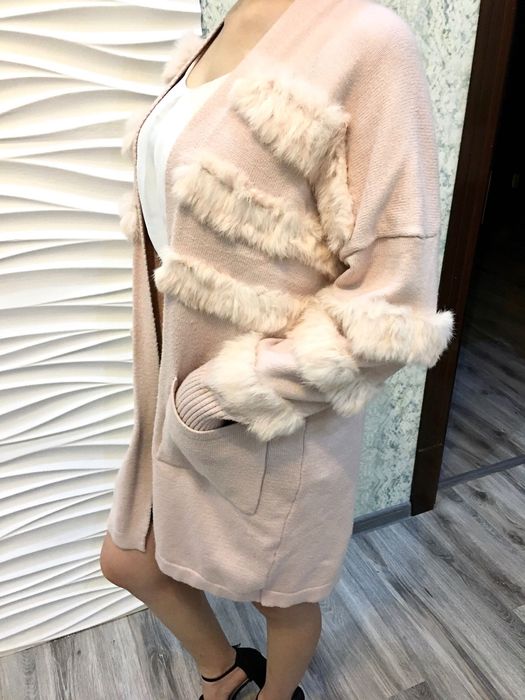 Кардиган женский