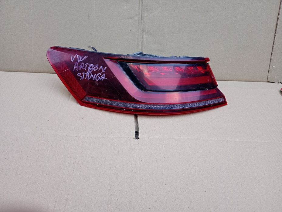 Stop  full led halogen Vw Arteon Jaguar IPace Volvo V40