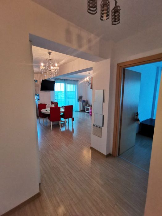 Proprietar vand apartament 2 camere Mamaia Nord in Jt Tower