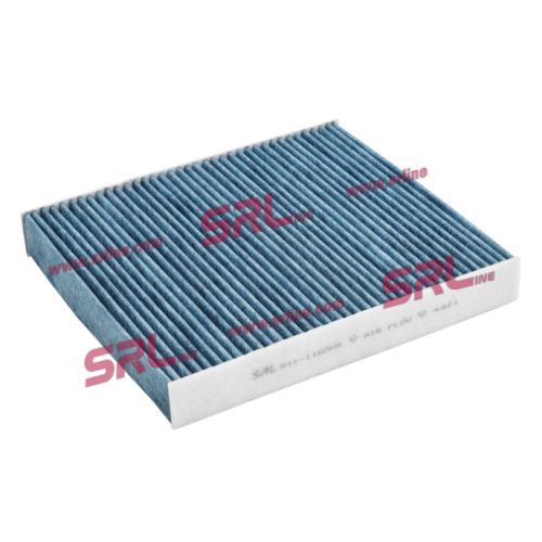 Filtru habitaclu Anti-Fum Srline Polonia, Audi A1, 202018, Seat Ibiza 202018, Toledo Iv 202019, Skoda Fabia Ii, 202014, Fabia, 20, Rapid 202019,