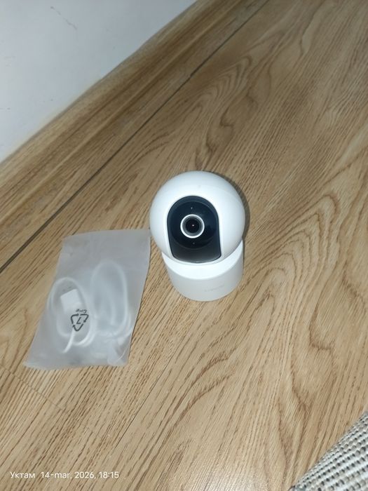 Xiaomi Smart Camera C200.
