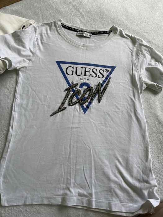 Дамска тениска Guess