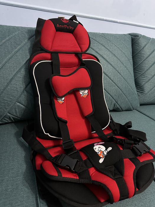 Детское автокресло