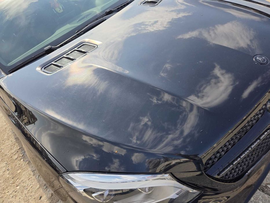 Capota originala Mercedes  C292 GLE Coupe