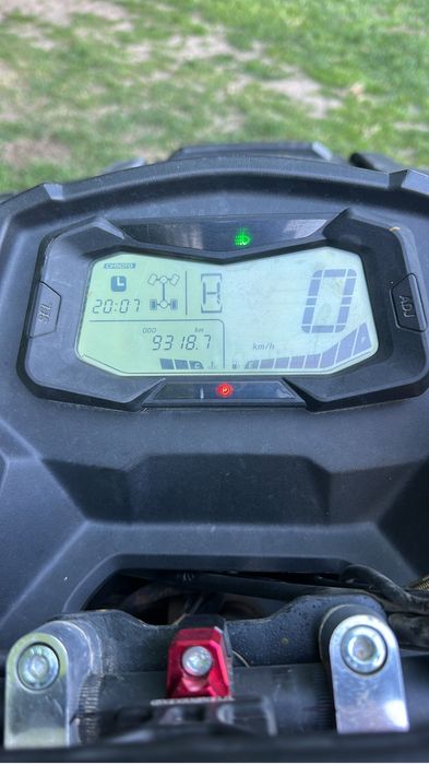 ATV CF Moto 1000