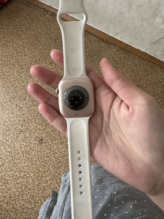 Apple wath 10серия 46 мм