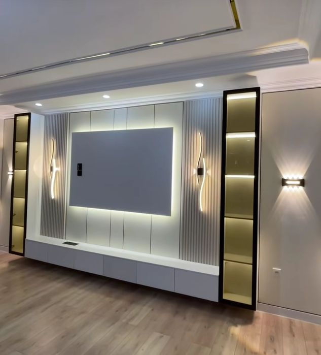 Xarxil turdagi mebel tayorlemiz