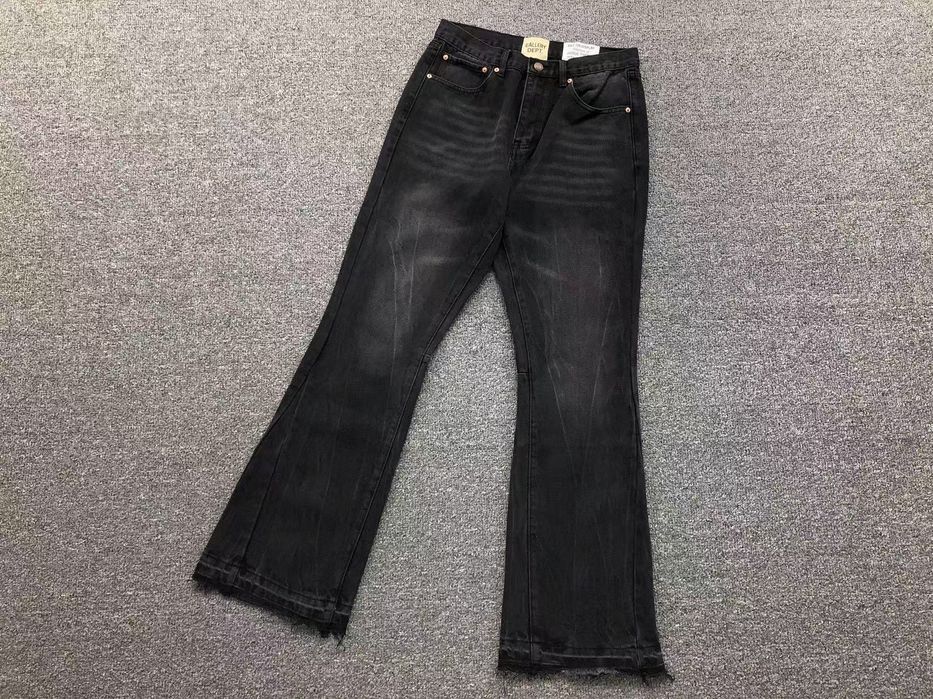 Джинсы Gallery Dept