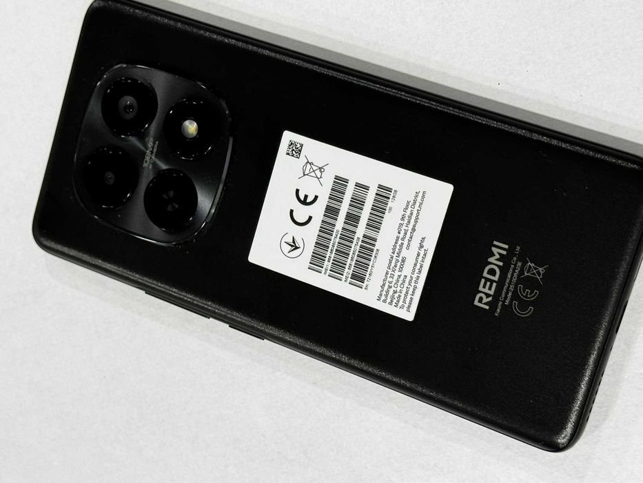Redmi Note 15 128GB