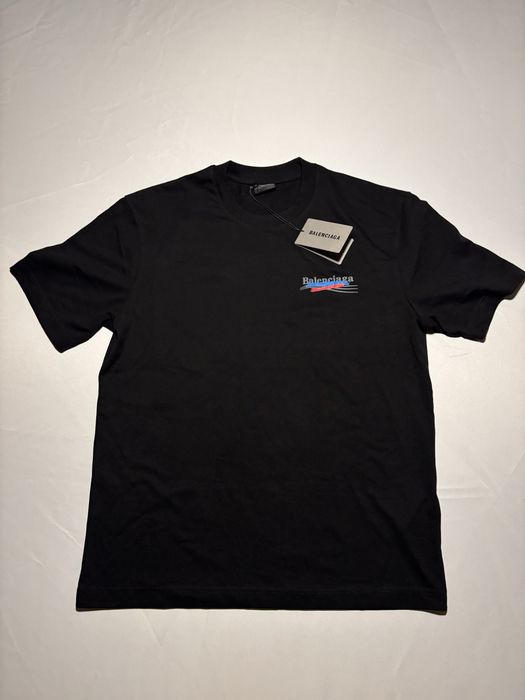 Tricou Balenciaga