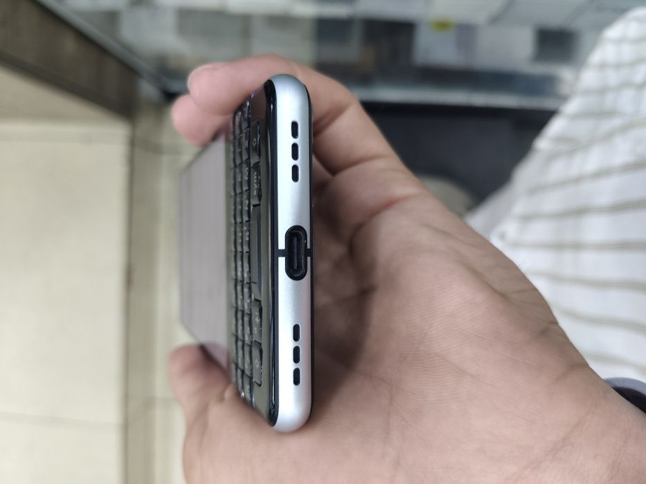 Blackberry KEYONE pamit 32gb Pirfiktum rum karta