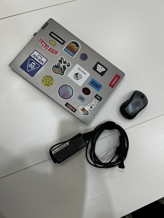 Ноутбук LENOVO ideapad 530S