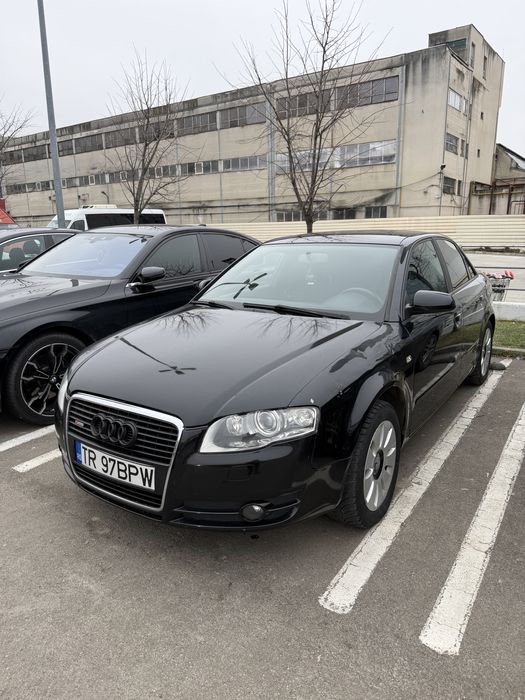 Audi a4  an 2008