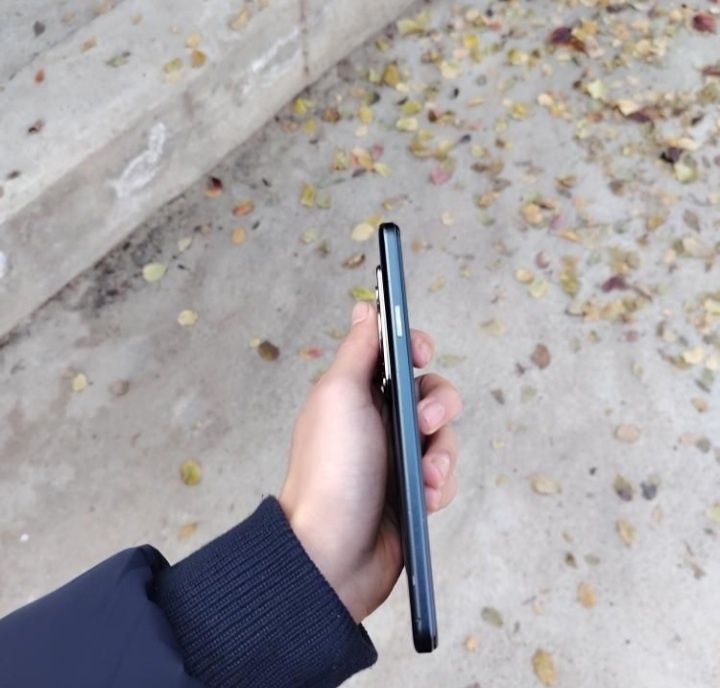 Huawei nova y72 holat yangidek