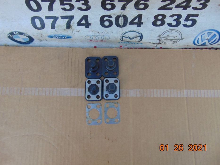Pivot Suzuki samurai SJ Santana Suzuki Jimny pivoti fata stanga dreapta pProdus NOU