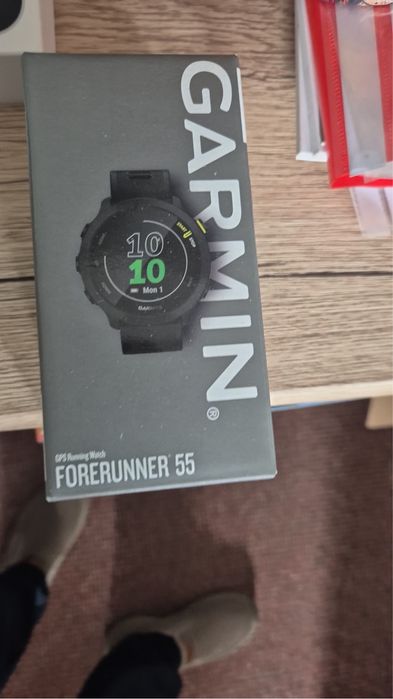 Garmin Forerunner 55