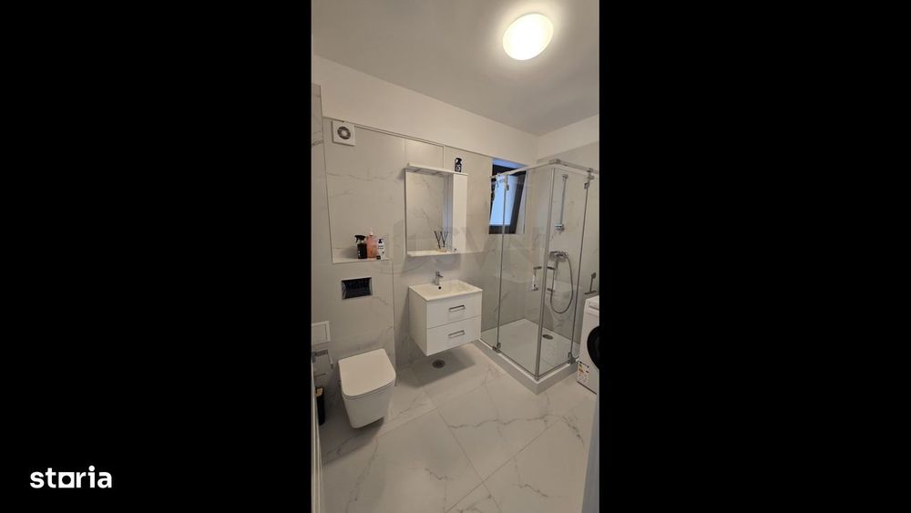 Apartament 2 camere decomandat, Pipera, etaj 4/8