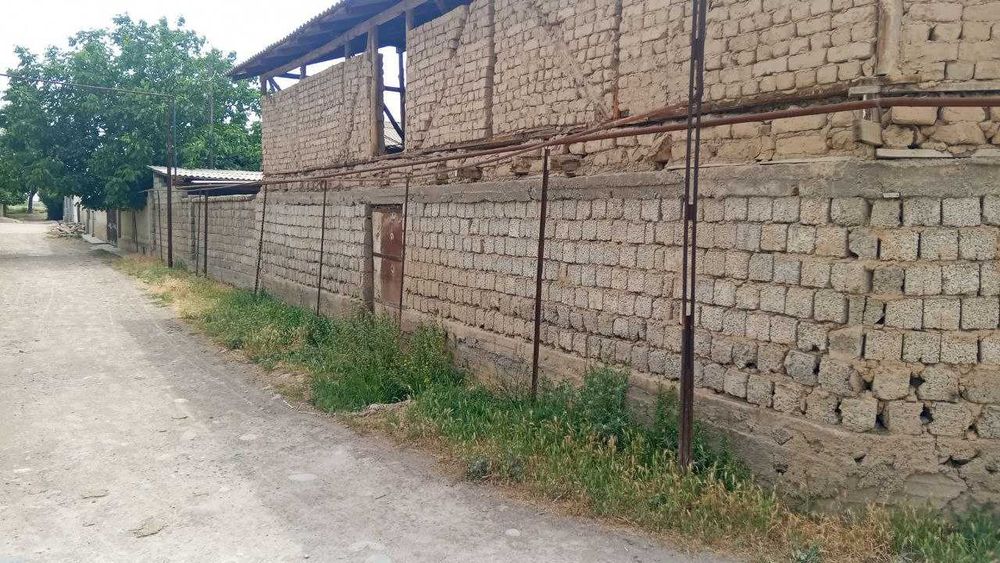 Продажа земли в янги Ташкент