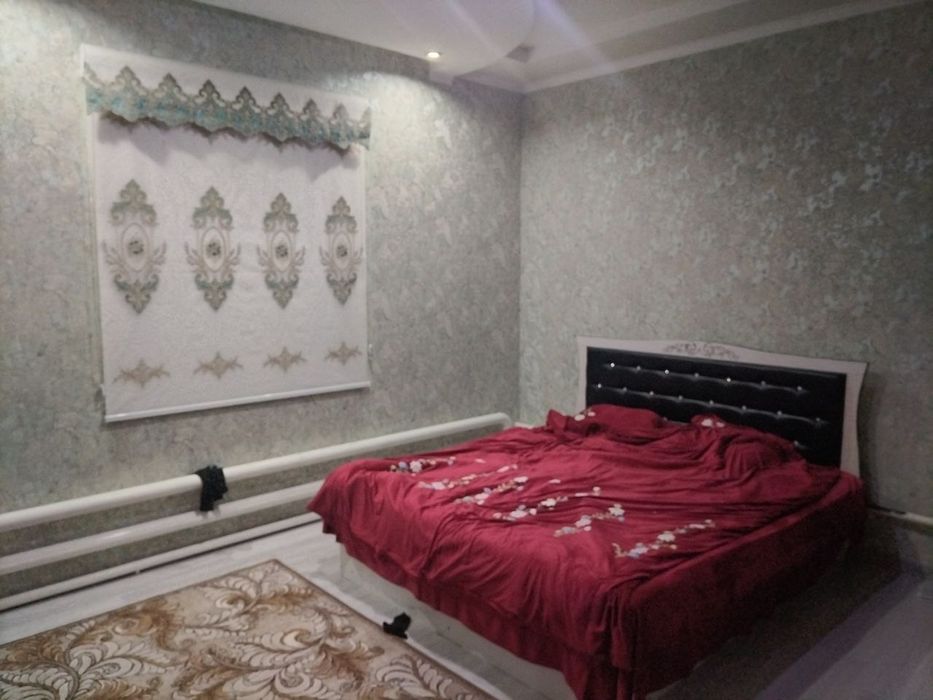 Uy sotiladi 5.5 sotx