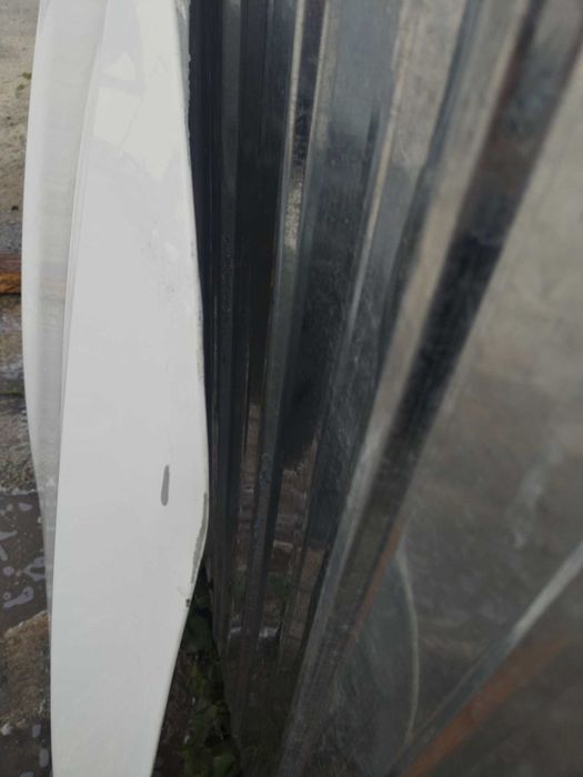 Capota motor, Mercedes CLA W118, 2019, 2020, 2021, 2022, 2023.