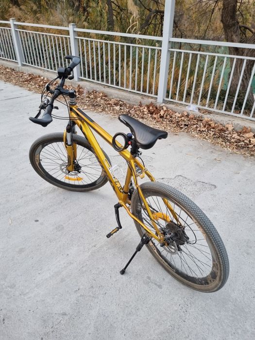 Velosiped (skorostnoy)