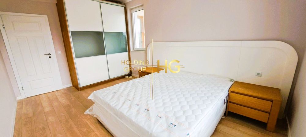 Продава се Тристаен апартамент в к.к. Св.Св. Константин и Елена - 114 кв.м за 2179 €/кв.м - Снимка #5