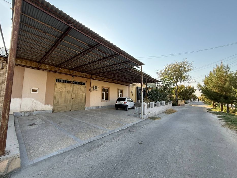 Продаётся участок