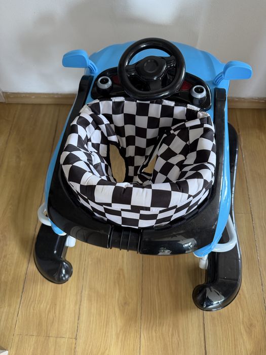 CANGAROO проходилка  2В1