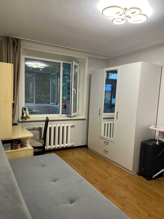 Продам 2х. комн. Квартиру в Караганде