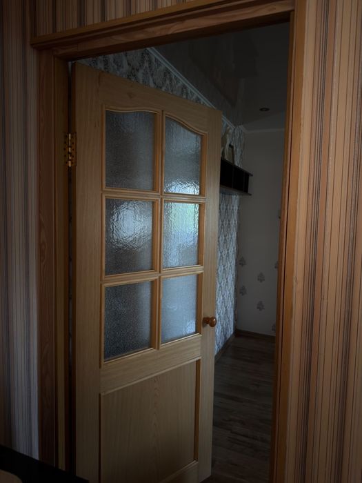 Двери межкомнатные