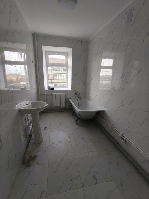 Продаём евродвушку на 70 квартале