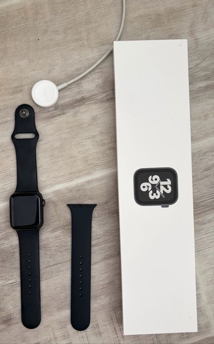 Apple watch SE 2025
