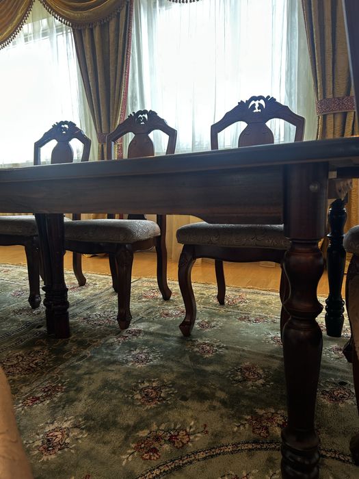 Стол качестенный 2,5*1,20